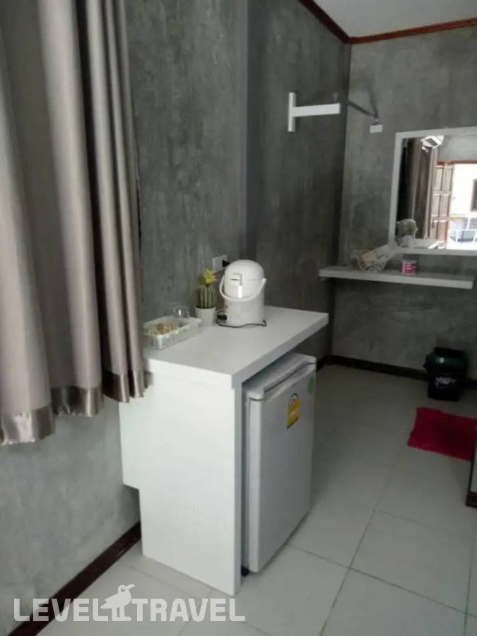 фотографии отеля Tom Pizza Resort в Таиланд(Ко Самет) - фото №28