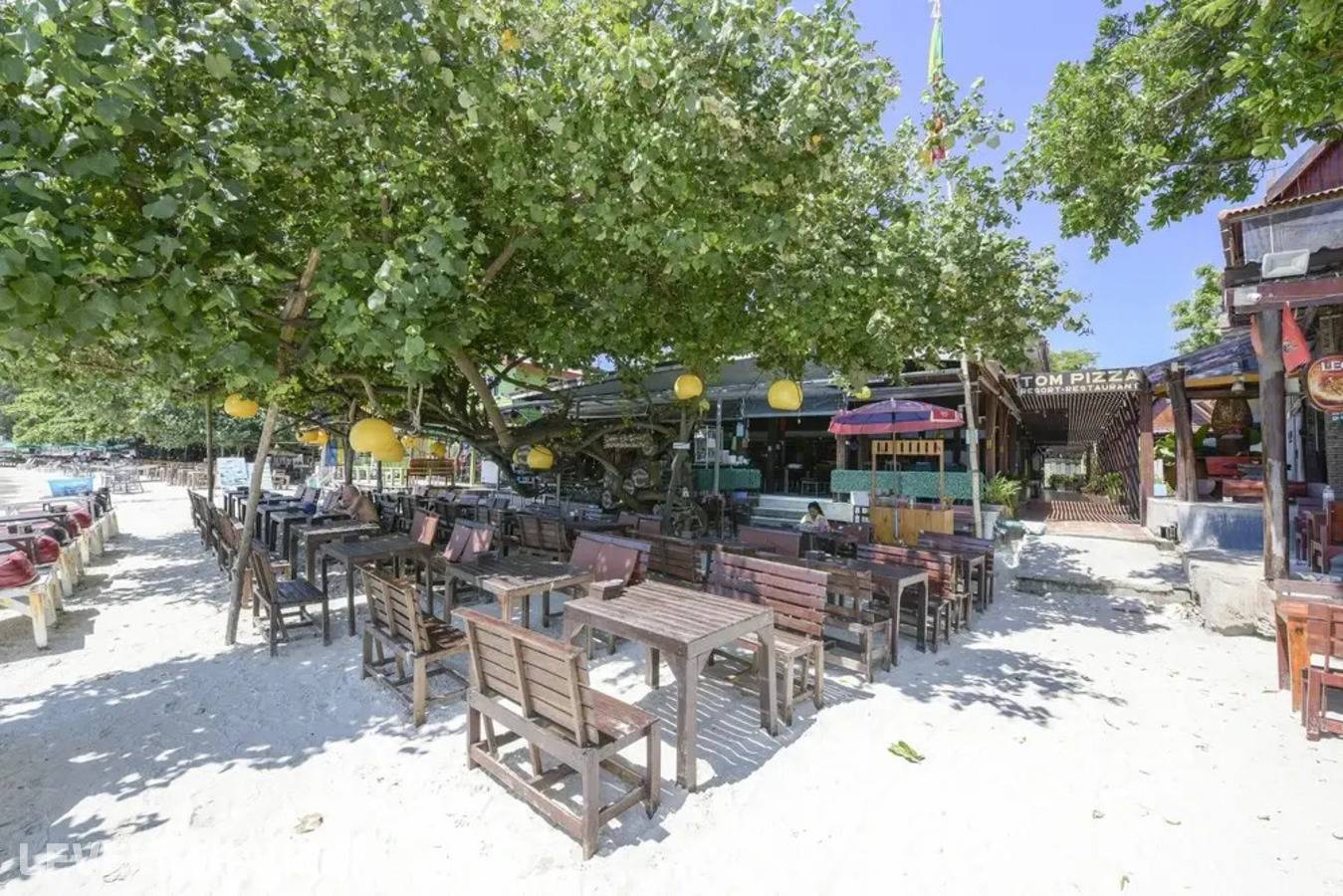 фотографии отеля Tom Pizza Resort в Таиланд(Ко Самет) - фото №23