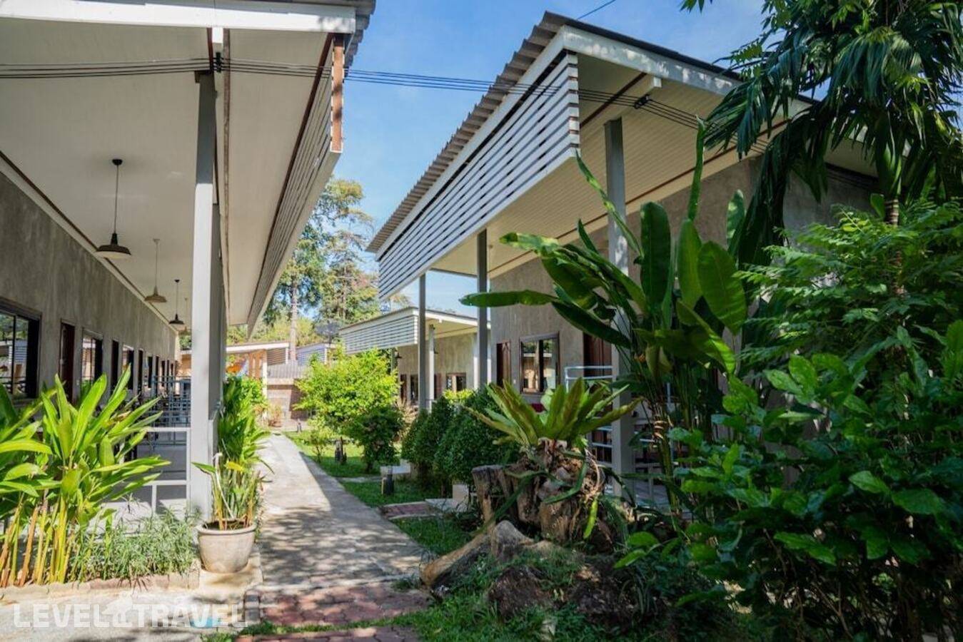 фотографии отеля Tom Pizza Resort в Таиланд(Ко Самет) - фото №40