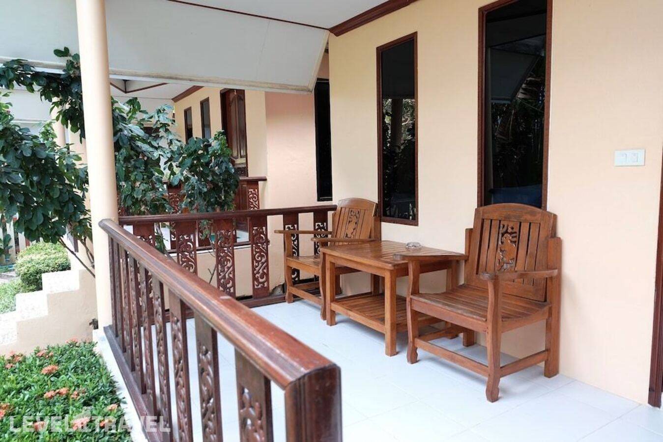 фотографии отеля Tom Pizza Resort в Таиланд(Ко Самет) - фото №7