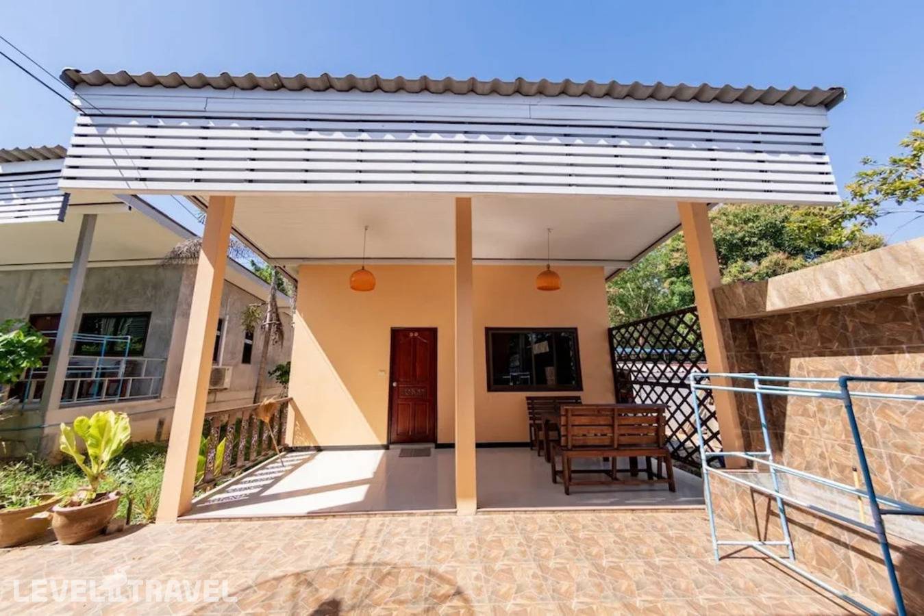 фотографии отеля Tom Pizza Resort в Таиланд(Ко Самет) - фото №36