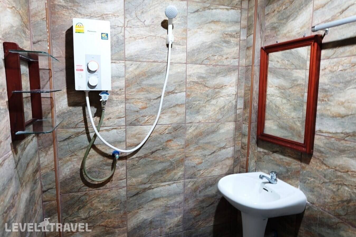 фотографии отеля Tom Pizza Resort в Таиланд(Ко Самет) - фото №9