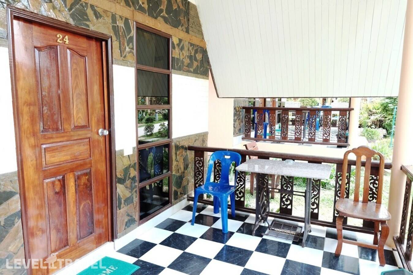 фотографии отеля Tom Pizza Resort в Таиланд(Ко Самет) - фото №11