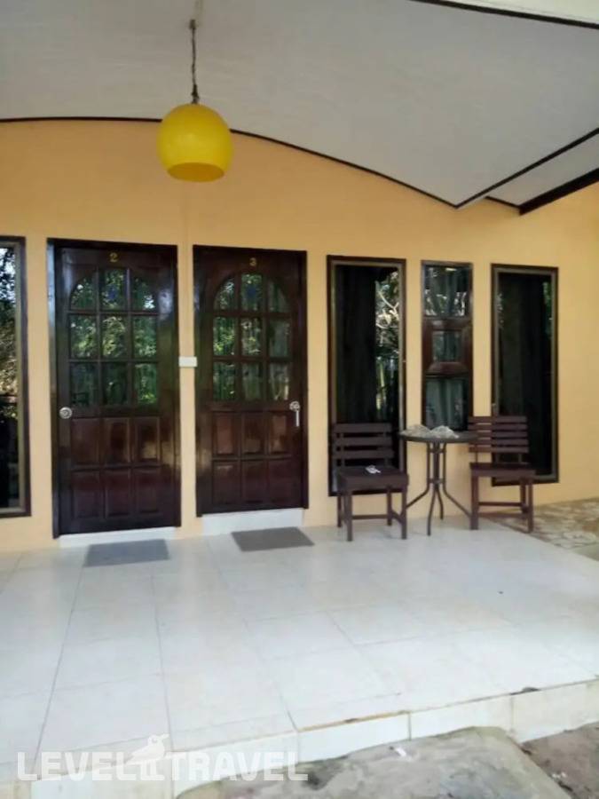 фотографии отеля Tom Pizza Resort в Таиланд(Ко Самет) - фото №48