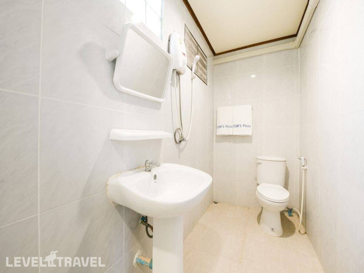 фотографии отеля Tom Pizza Resort в Таиланд(Ко Самет) - фото №8