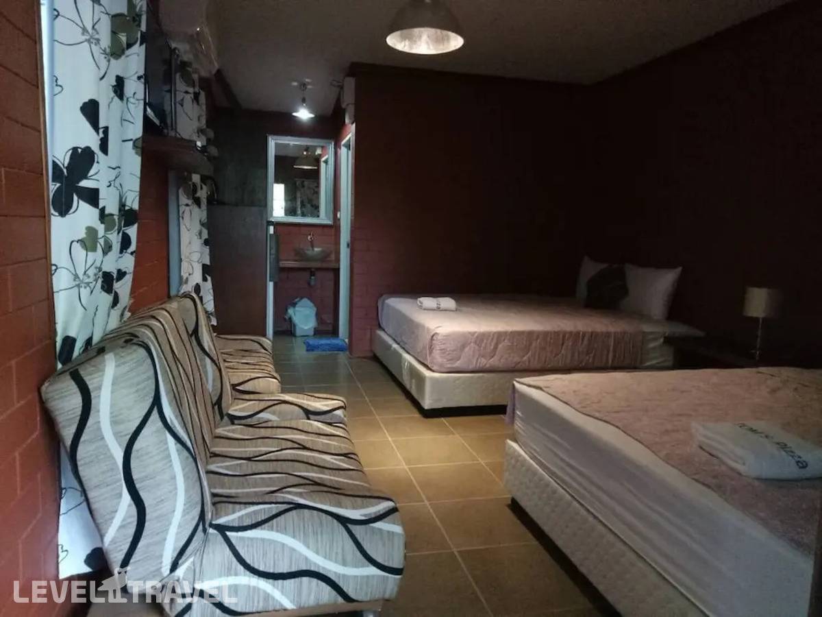 фотографии отеля Tom Pizza Resort в Таиланд(Ко Самет) - фото №31