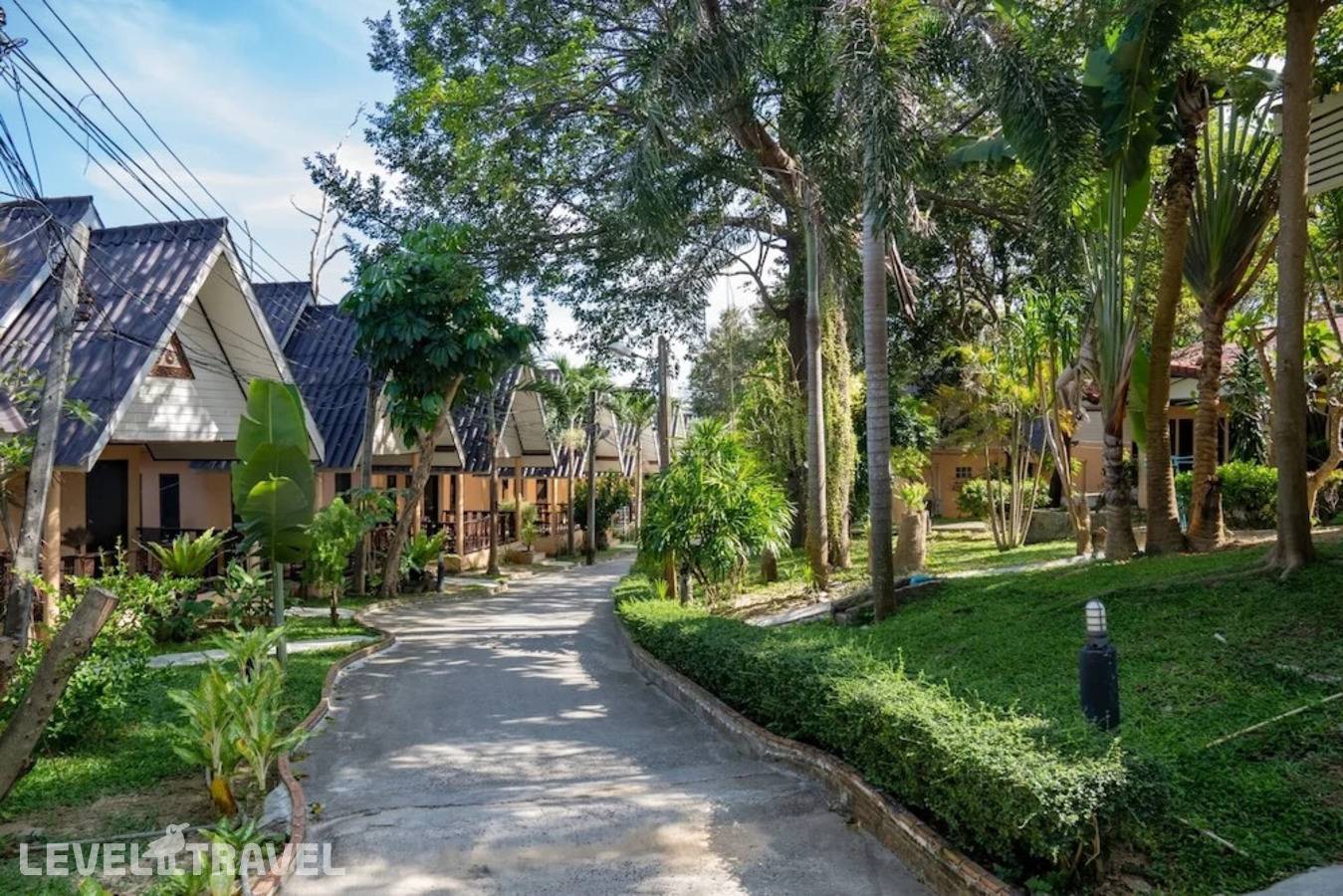 фотографии отеля Tom Pizza Resort в Таиланд(Ко Самет) - фото №43