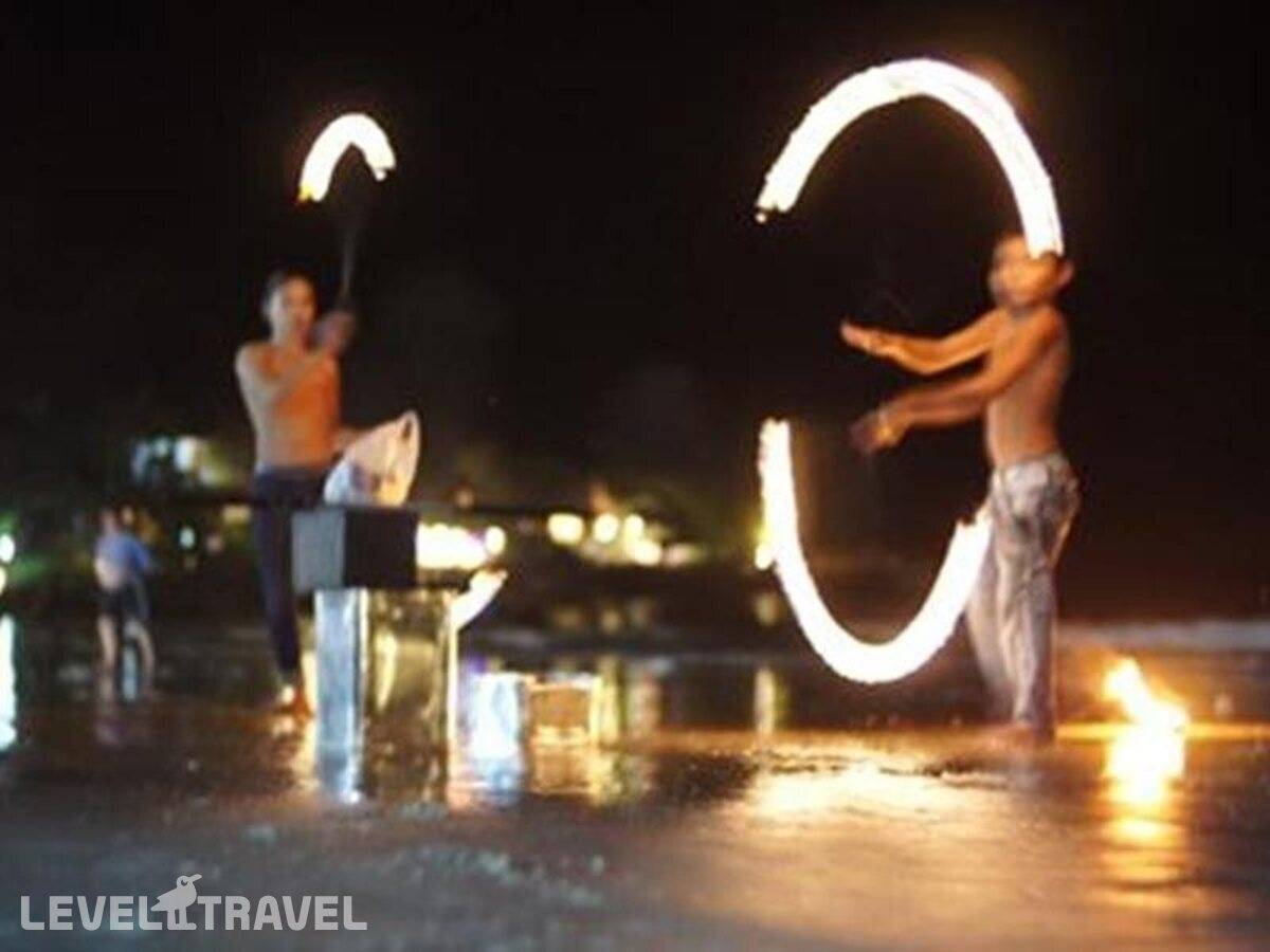 фотографии отеля Tom Pizza Resort в Таиланд(Ко Самет) - фото №26