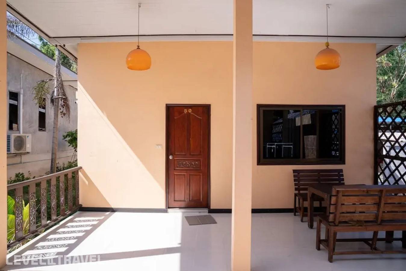 фотографии отеля Tom Pizza Resort в Таиланд(Ко Самет) - фото №37