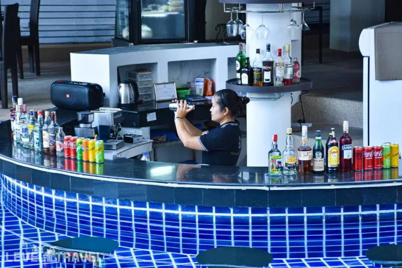 фотографии отеля Ocean View Treasure Residence в Таиланд(Патонг Бич) - фото №36