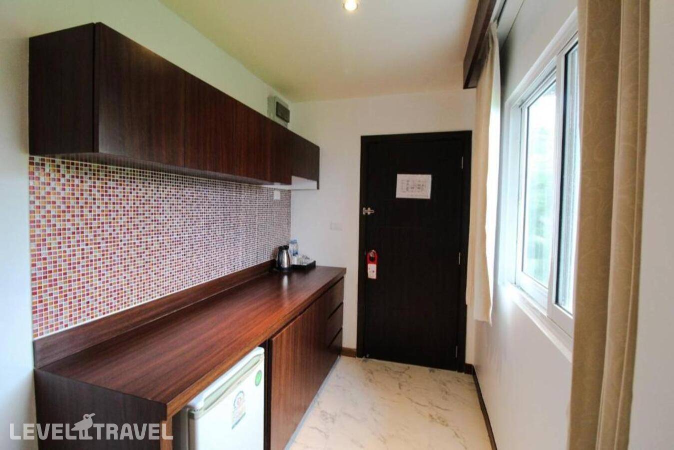 фотографии отеля Ocean View Treasure Residence в Таиланд(Патонг Бич) - фото №35