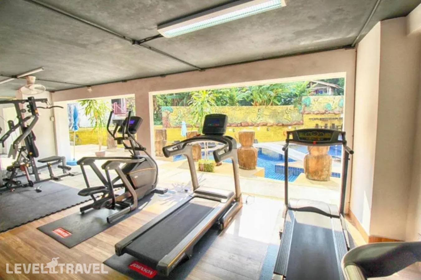 фотографии отеля Ocean View Treasure Residence в Таиланд(Патонг Бич) - фото №16