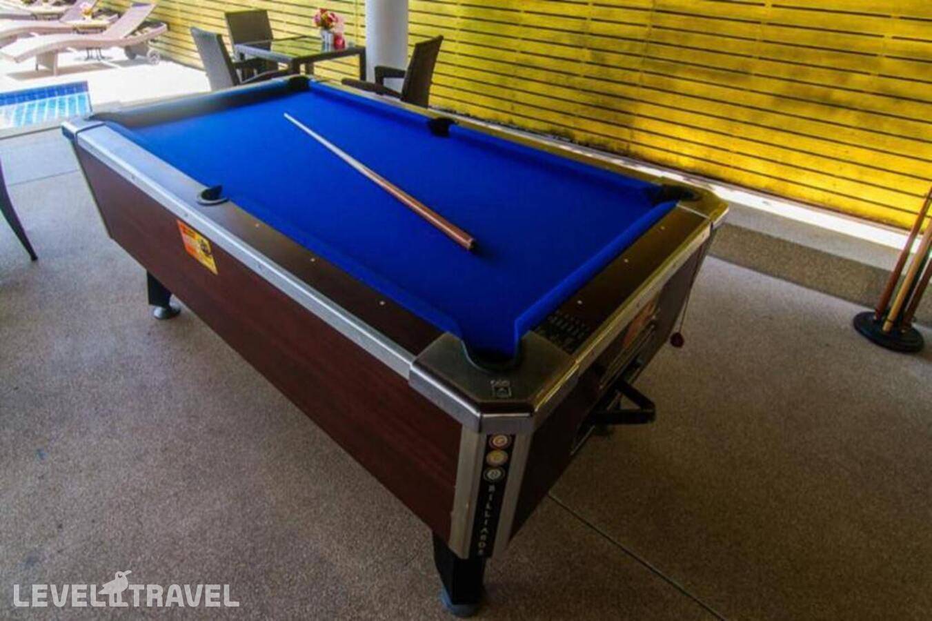 фотографии отеля Ocean View Treasure Residence в Таиланд(Патонг Бич) - фото №17