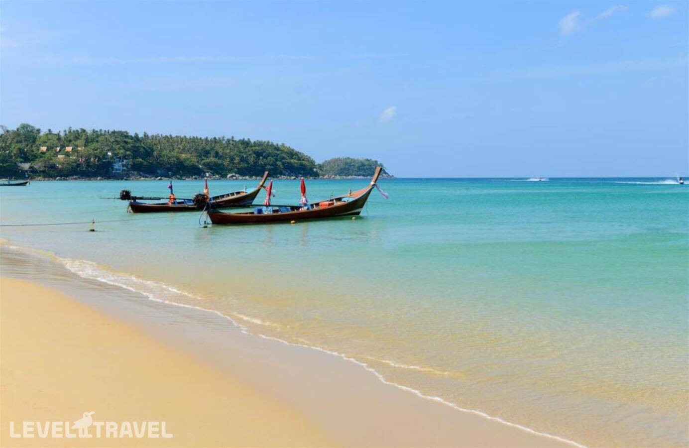 фотографии отеля Ocean View Treasure Residence в Таиланд(Патонг Бич) - фото №22