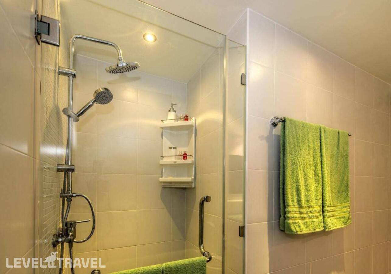 фотографии отеля Ocean View Treasure Residence в Таиланд(Патонг Бич) - фото №3