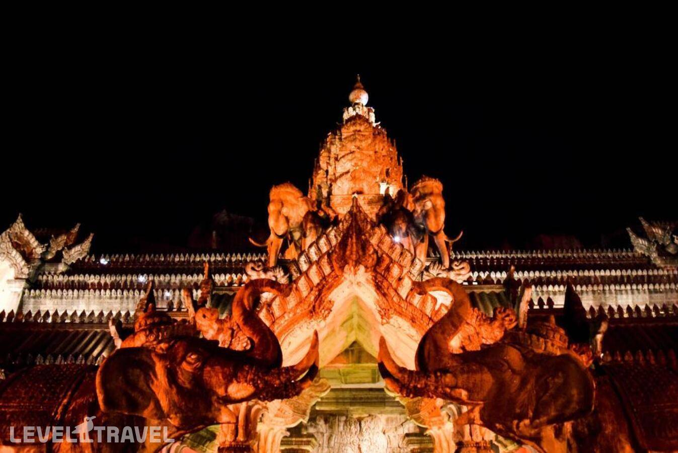 фотографии отеля Ocean View Treasure Residence в Таиланд(Патонг Бич) - фото №25