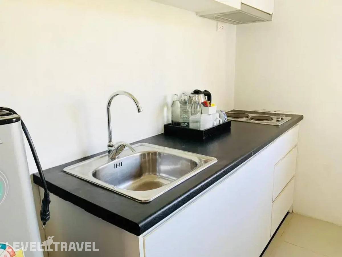 фотографии отеля Ocean View Treasure Residence в Таиланд(Патонг Бич) - фото №33