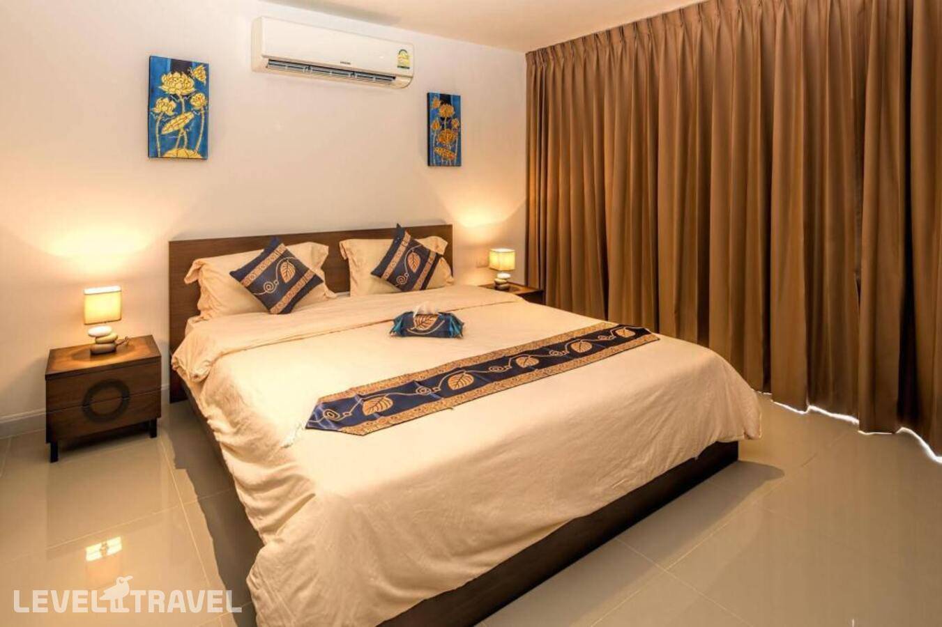 фотографии отеля Ocean View Treasure Residence в Таиланд(Патонг Бич) - фото №10