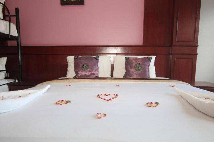 Art Mansion Patong Hotel
