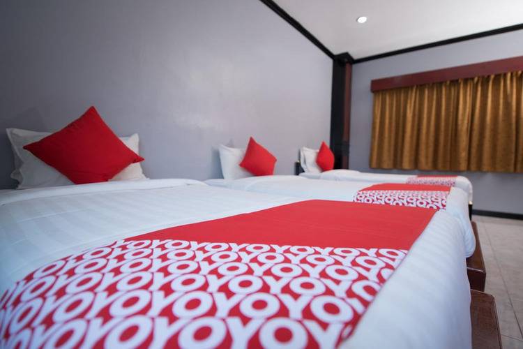 Art Mansion Patong Hotel