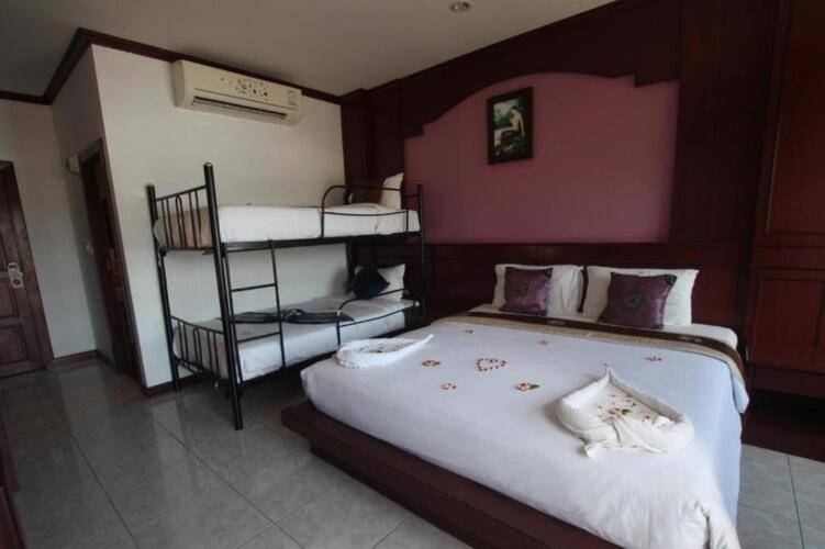 Art Mansion Patong Hotel
