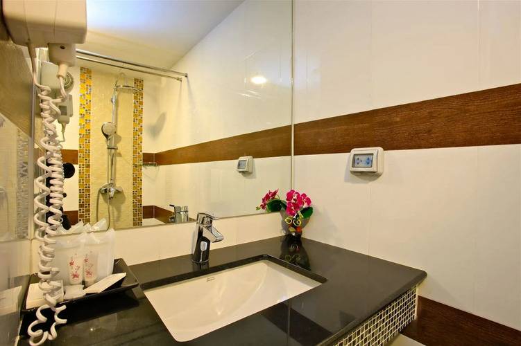 Orchid Garden Hotel Patong