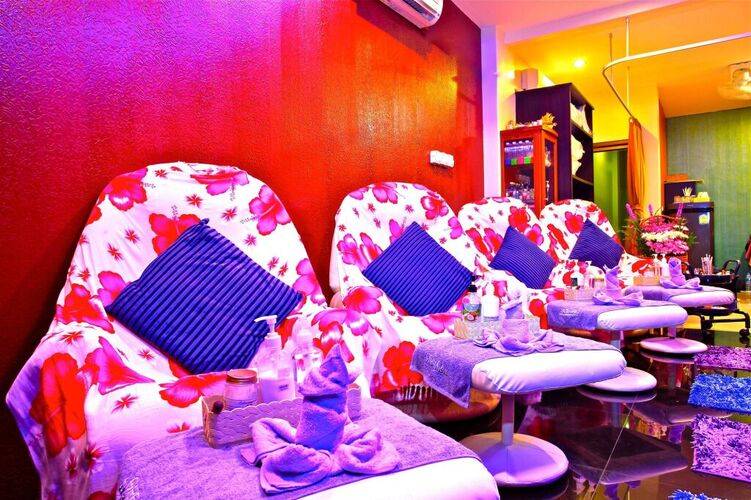 Orchid Garden Hotel Patong