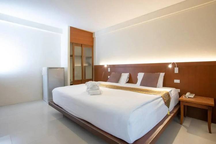 Orchid Garden Hotel Patong