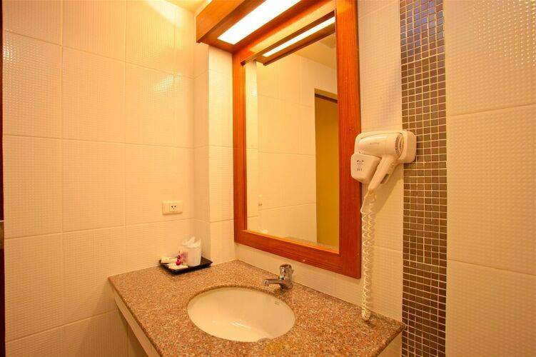 Orchid Garden Hotel Patong