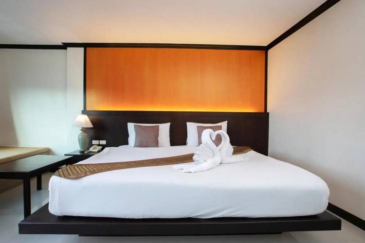 Orchid Garden Hotel Patong