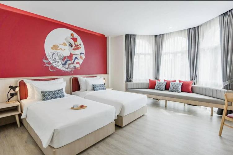 Orchid Garden Hotel Patong