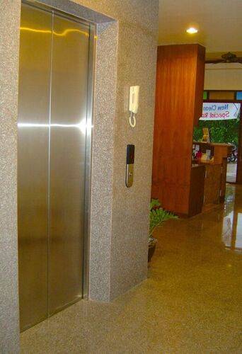 Orchid Garden Hotel Patong