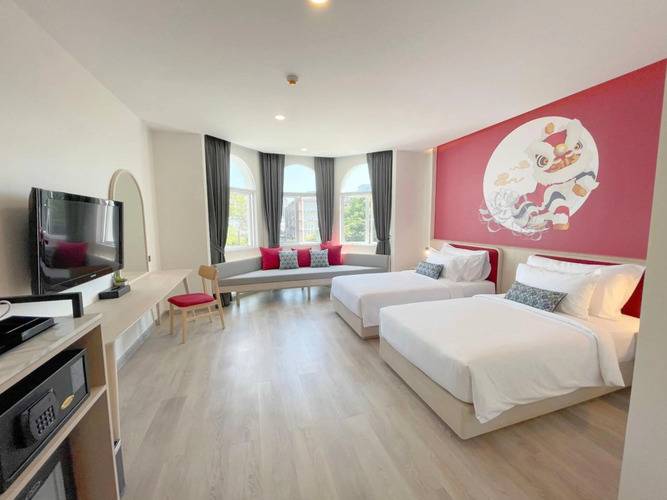 Orchid Garden Hotel Patong