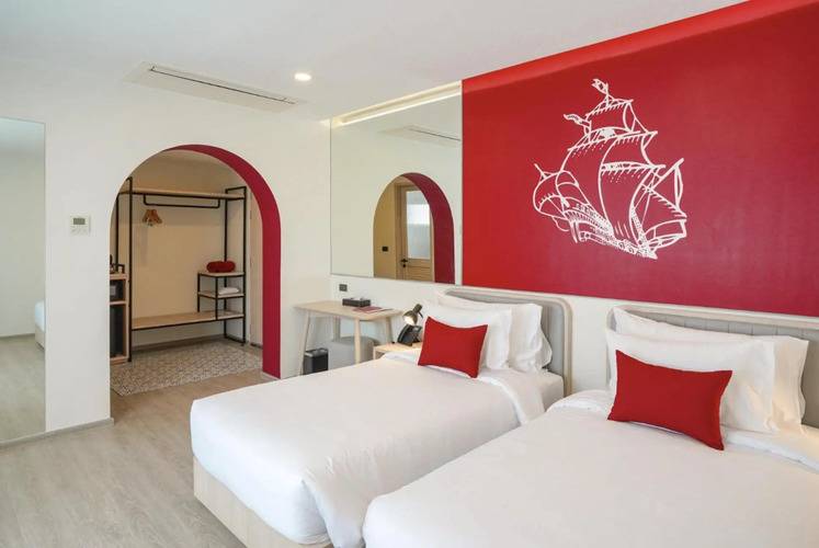 Orchid Garden Hotel Patong