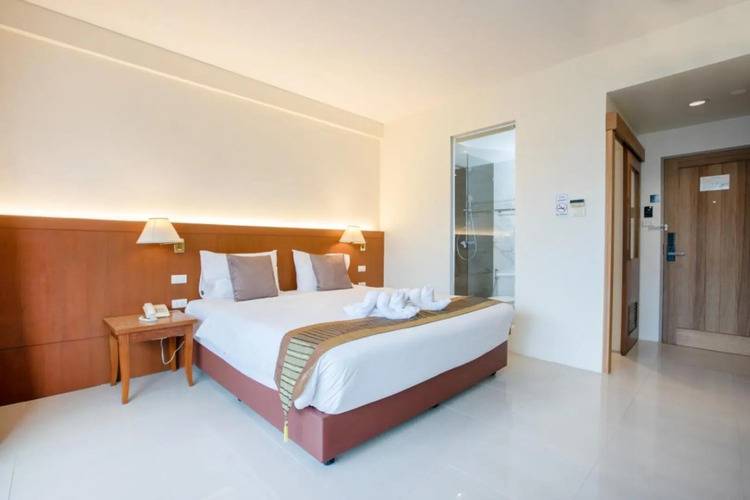 Orchid Garden Hotel Patong