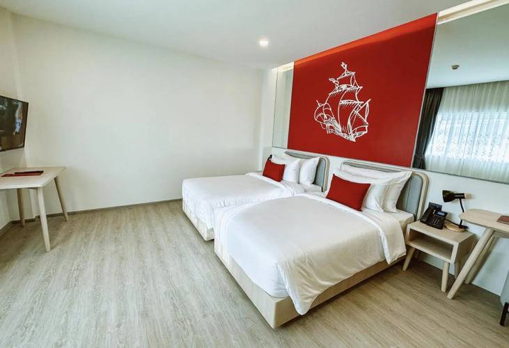 Orchid Garden Hotel Patong