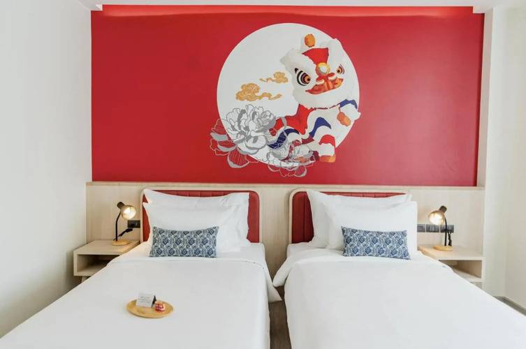 Orchid Garden Hotel Patong