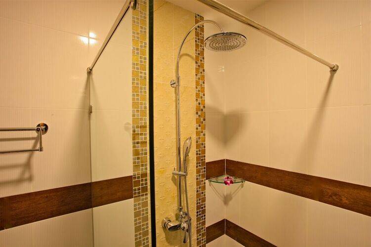 Orchid Garden Hotel Patong