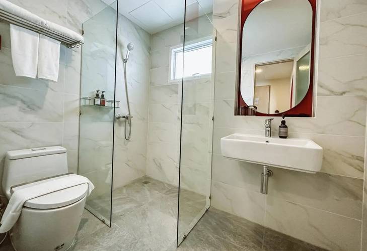 Orchid Garden Hotel Patong