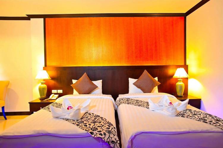 Orchid Garden Hotel Patong