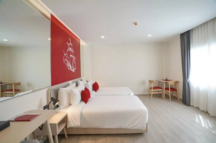 Orchid Garden Hotel Patong