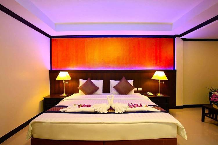 Orchid Garden Hotel Patong