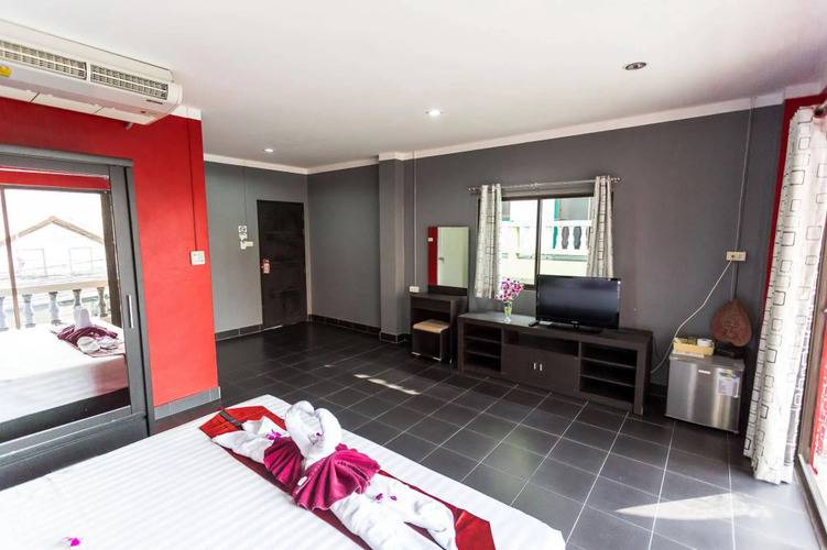 Belle Cose Guest House