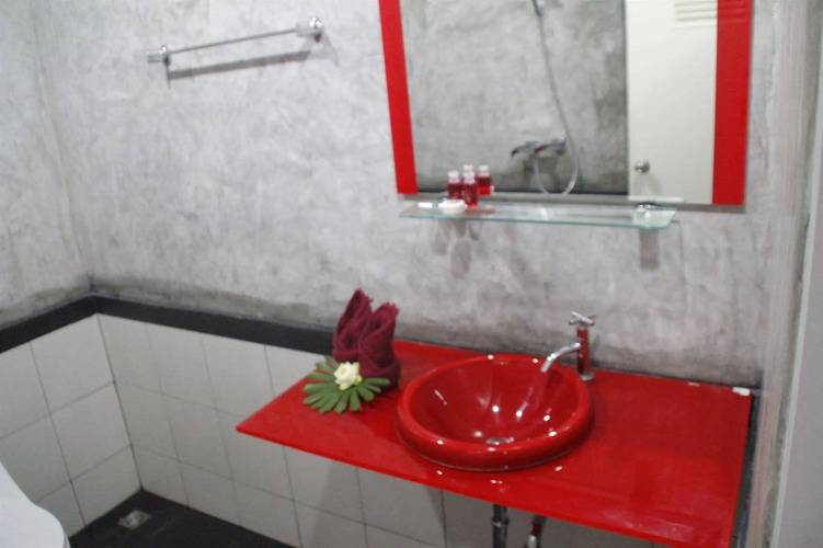 Belle Cose Guest House