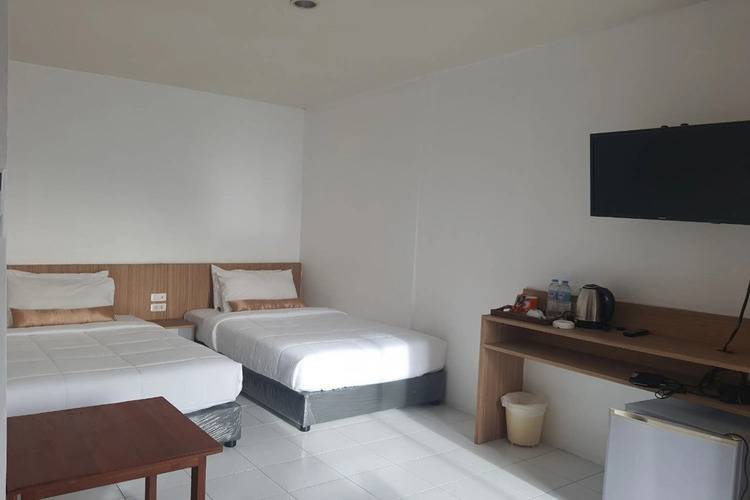 Patong Bay Inn
