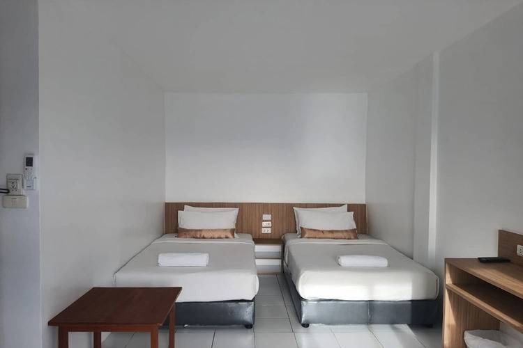 Patong Bay Inn