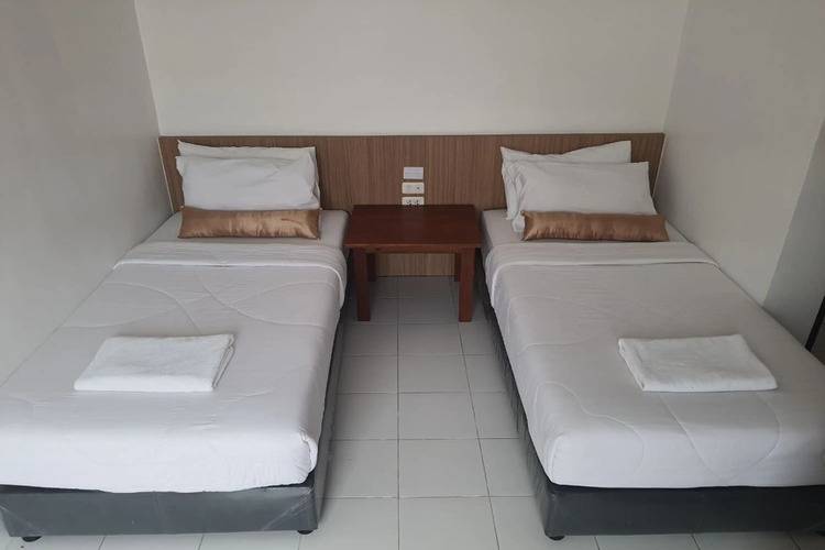 Patong Bay Inn