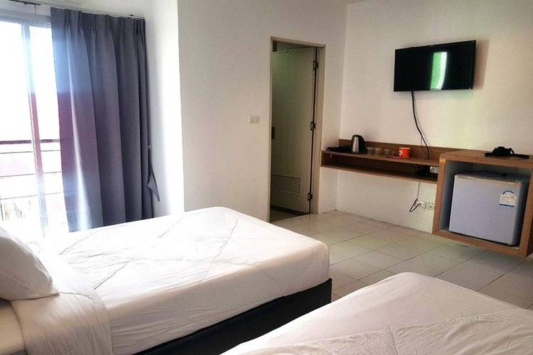Patong Bay Inn