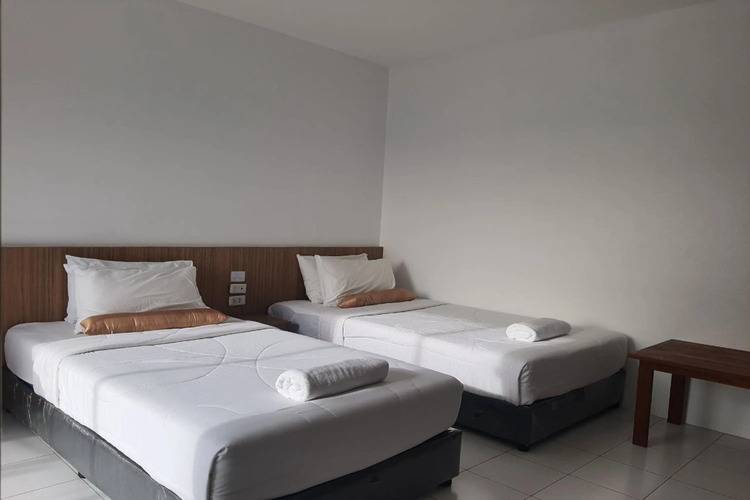 Patong Bay Inn