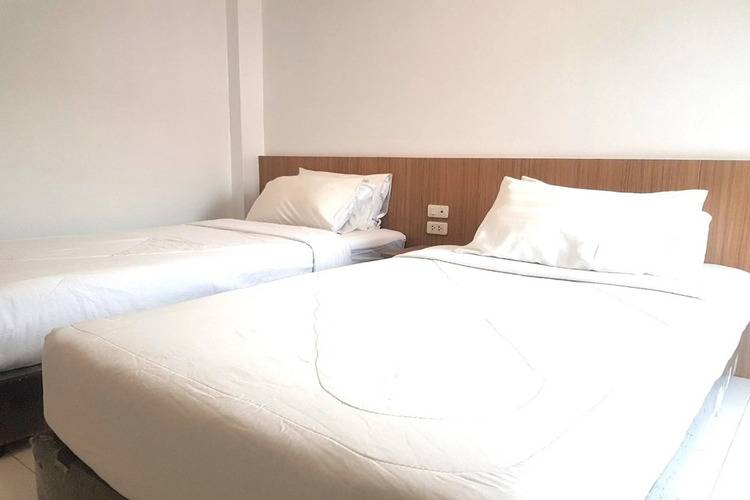 Patong Bay Inn